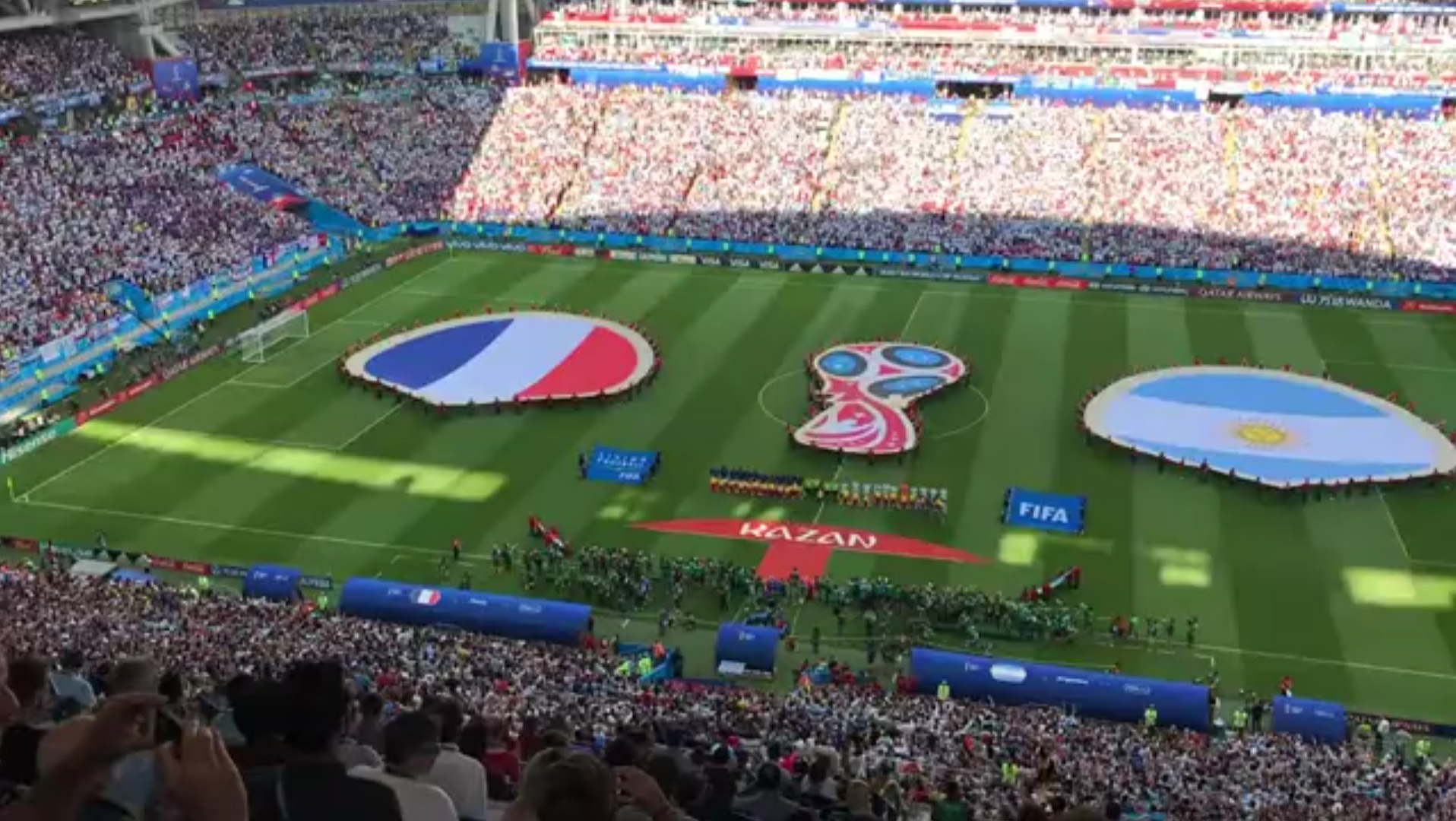 强调传
