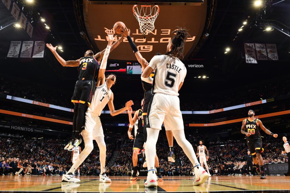 球场上的默 球场上的默